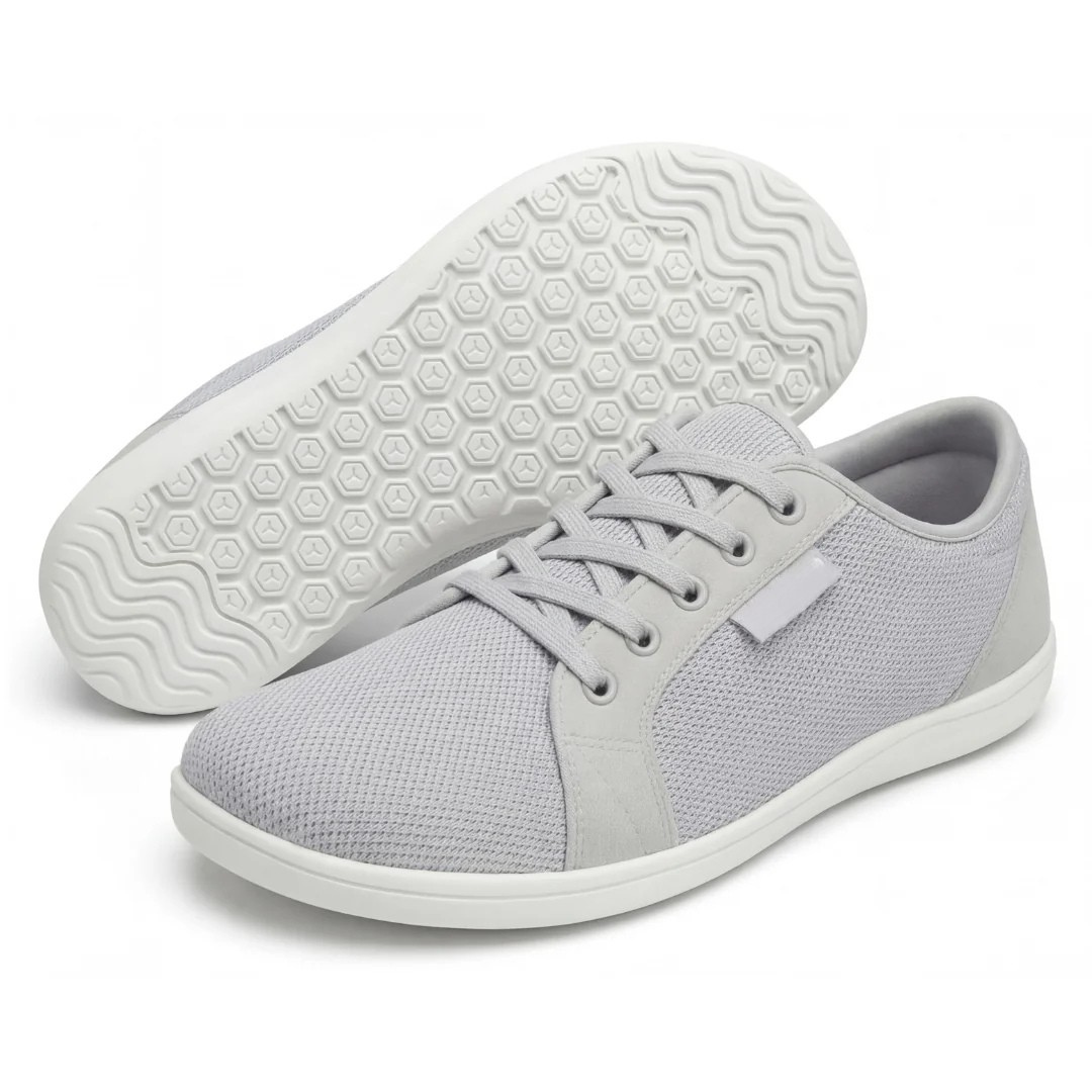 Scarpe BareFlex - Minimaliste, larghe e confortevoli 