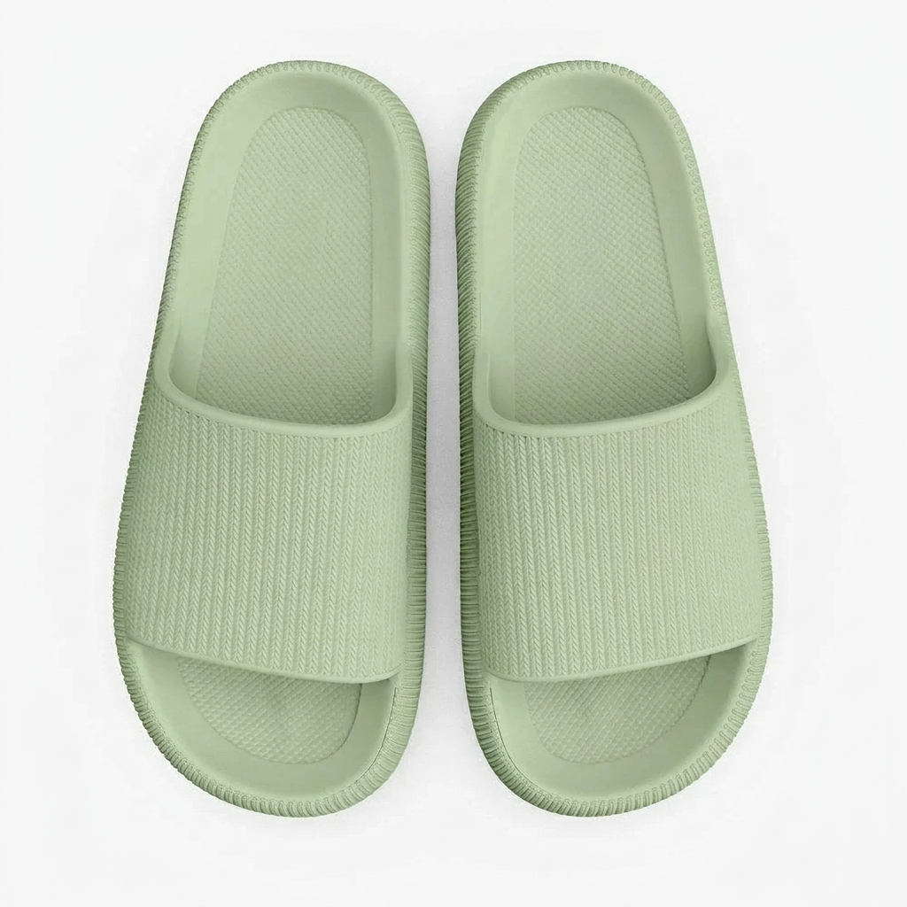 Chinelos Conforto Nuvem 