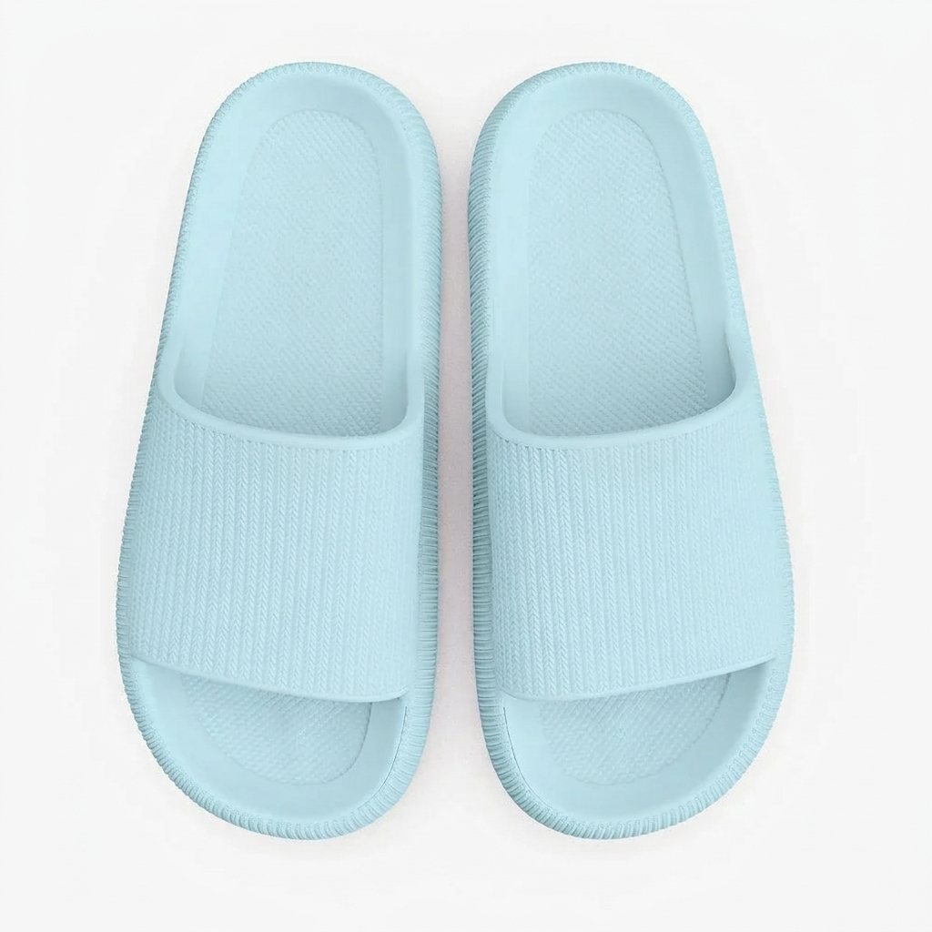 Chinelos Conforto Nuvem 