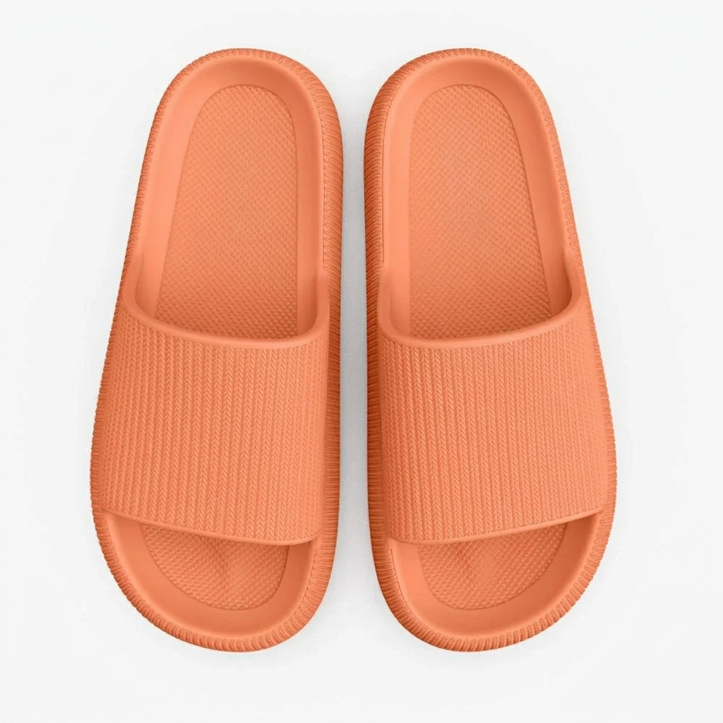 Chinelos Conforto Nuvem 