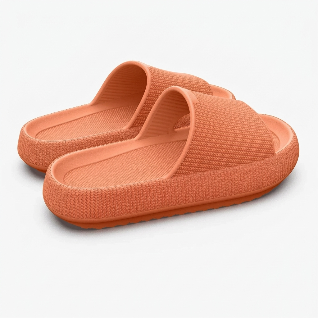 Chinelos Conforto Nuvem 